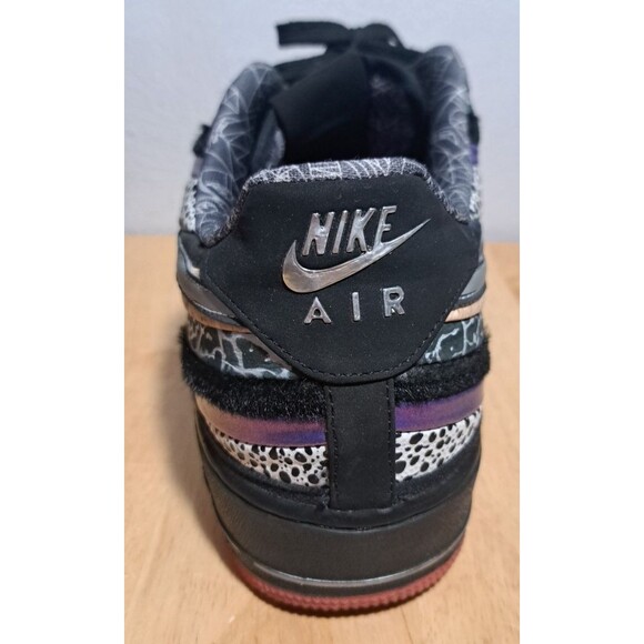Nike Air Force 1 Low CMFT PRM QS Size 14 main image 9